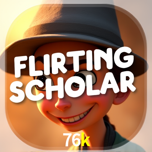 APP oficial da 76k para mobile