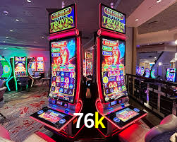 Experimente o Login Seguro Premium no 76k
