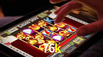 Provedores de Jogos 76k