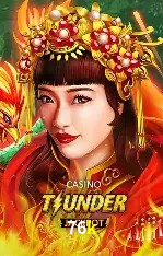 cassino 76k