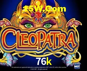 Jogos de Slot 76k