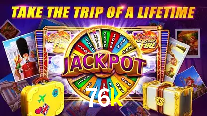 Casino Ao Vivo 76k