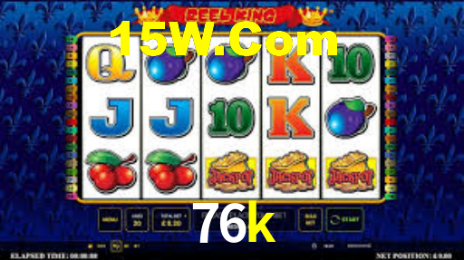 76k: A Experiência de Casino com Jogos de Mesa ao Vivo