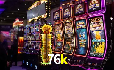 Diretório de Jogos 76k