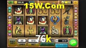 Experiência VIP 76k