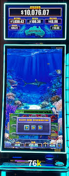 Roulette Table 76k