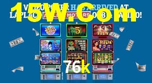 Welcome Bonus 76k